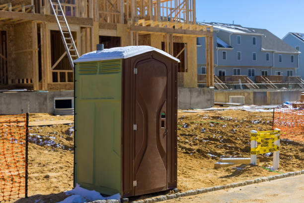 Best Sanitation services for porta potties  in Mannington, WV