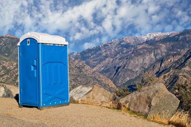 Best Portable restroom trailer rental  in Mannington, WV