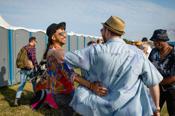 Best Porta potty rental near me  in Mannington, WV