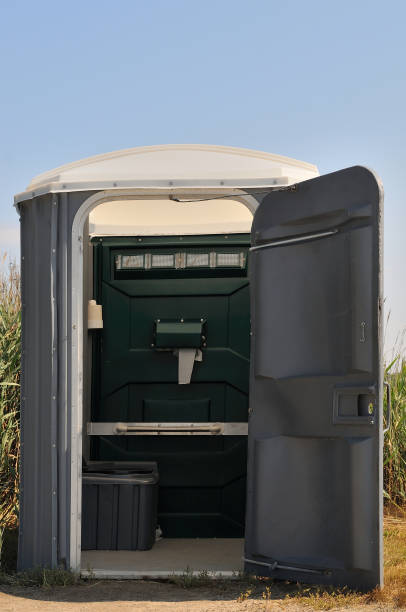 Best Porta potty cleaning services  in Mannington, WV