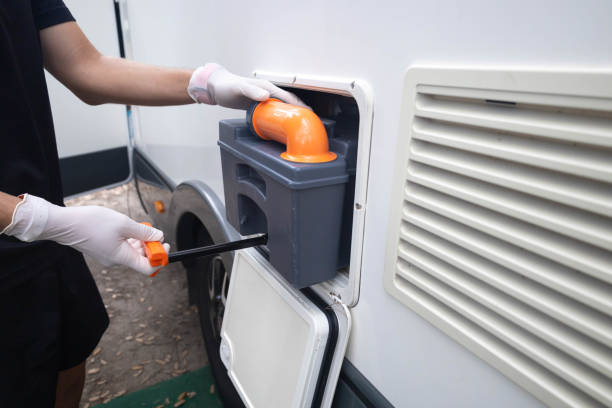 Best Portable toilet rental cost  in Mannington, WV