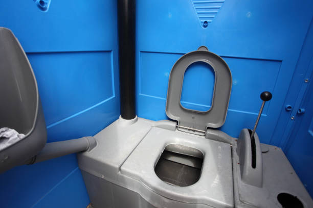 Best High-end porta potty rental  in Mannington, WV