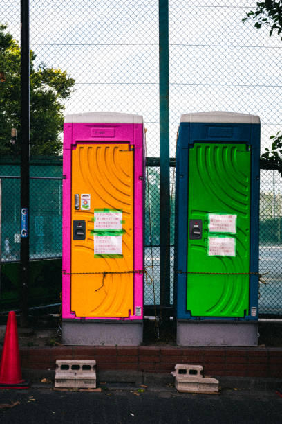 Portable Toilet Options We Offer in Mannington, WV