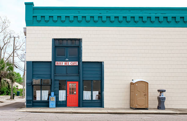 Best Long-term porta potty rental  in Mannington, WV