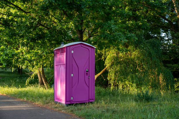 Best Affordable porta potty rental  in Mannington, WV