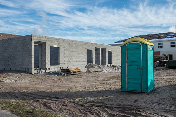 Best Portable toilet rental cost  in Mannington, WV